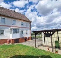 3 Zimmer, Küche, Bad zur Miete in 38381 Jerxheim