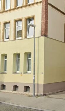 Ansicht - 2 Zimmer Mietwohnung mit eigenem Eingang