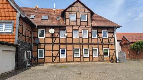 IMG_20230522_134802 - 2 Zimmer Mietwohnung in Schöppenstedt, Erstbezug nach Sanierung