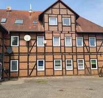 2 Zimmer Mietwohnung in Schöppenstedt, Erstbezug nach Sanierung