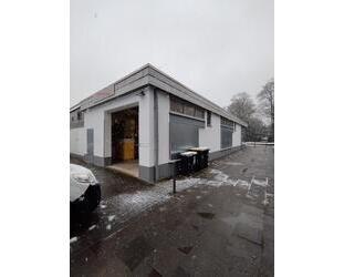 Ideal für Ihren Handwerksbetrieb Hallenfläche mit Büro und 3 Stellplätzen, verkehrsgünstige Lage - Köln