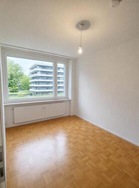 Zweites Schlafzimmer - 