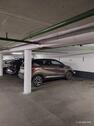 Tiefgarage, Stellplatz - 