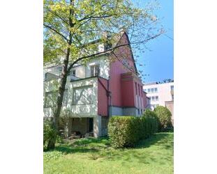 Komplettes Büro-Praxisgebäude mit Betriebswohnung in Top-Lage von Köln-Klettenberg zu vermieten