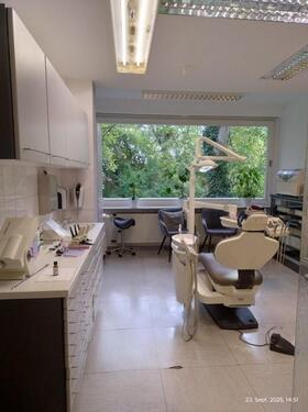 Behandlungszimmer 1, Büroraum 1 - 