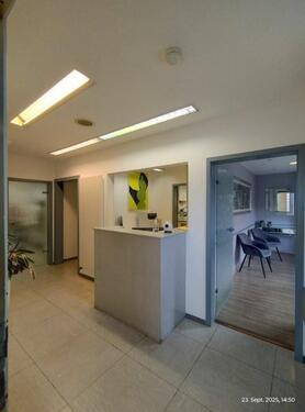 Empfang, Wartezimmer - Büro in Köln zur Miete