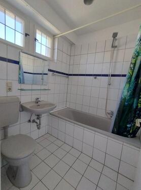 Badezimmer 1.OG - 