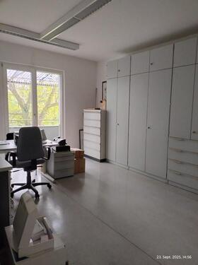 Büroraum 3 - 