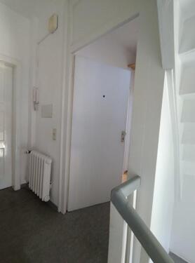 Zugang zur Betriebswohnung - 