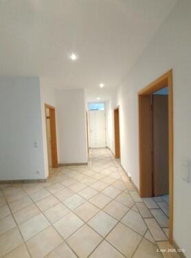 Dielenbereich - 3 Zimmer 3- Zimmerwohnung in Köln