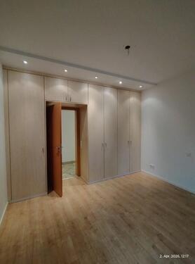 Schlafzimmer, Einbauschrank - 