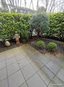 Terrasse, Ausschnitt - 