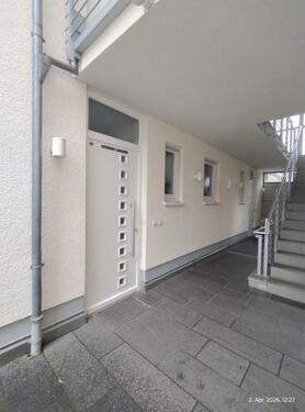 Wohnungseingang - 