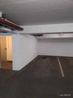 TG-Stellplatz - 