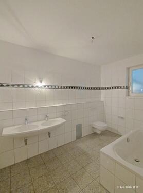 Wannenbad - 
