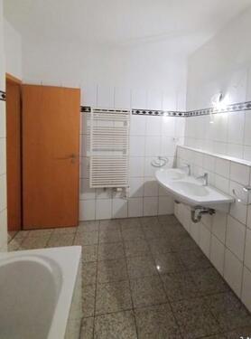 Wannenbad - 