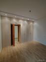 Schlafzimmer, Einbauschrank - 