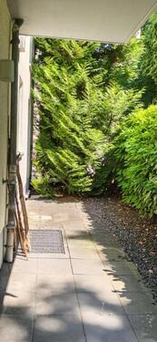 Terrasse - 