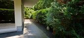 Terrasse, setilich - 