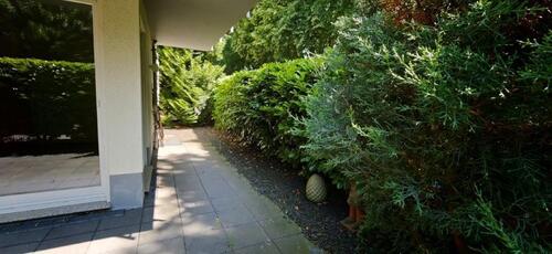 Terrasse, setilich - 