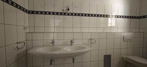 Badezimmer - 