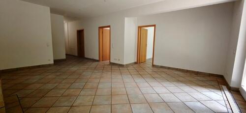 Wohn- und Eßzimmer - 