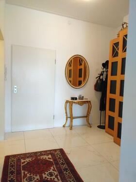 h_Diele mit Garderobe - 