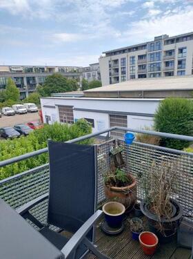 p_Balkon, Blick 3 nach rechts - 