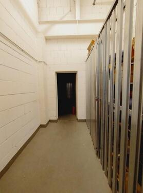 Untergeschoss, Kellerraum - 