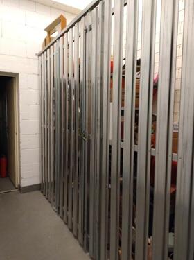 Untergeschoss, Kellerraum - 