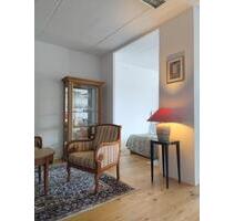 Hürth-Efferen, außergewöhnliches Wohn-Loft mit Balkon