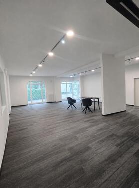 Ausstellungsräume - Büro in Köln