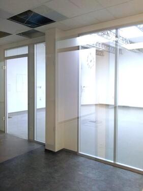 Licht durchflutet - 