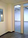 Voller Überblick vom Büro aus - 