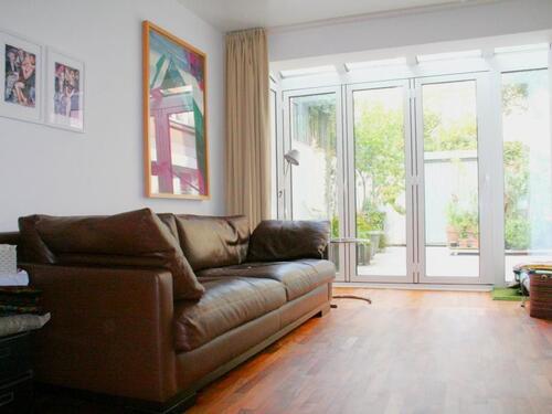 weiteres Zimmer, Home Office, Gästezimmer - 