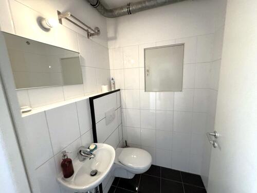 Gäste-WC - 