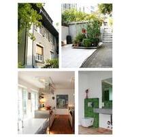 Villenviertel Neustadt-Nord 2 bis 3 Zimmer, ca. 117 m² Wohn- und Nutzfläche große Terrasse und Stellplatz - Köln
