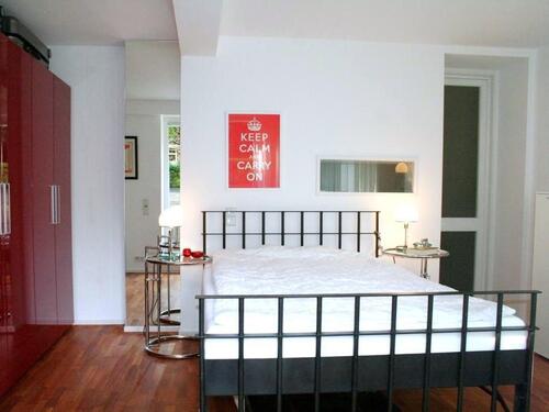 Schlafzimmer - 