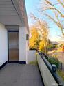 Balkon mit Aussicht - 