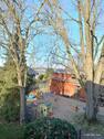 Blick vom Balkon - Sonntagsruhe gesichert ;) - 