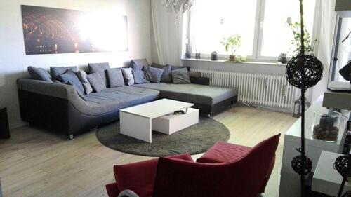 Wohnzimmer - 