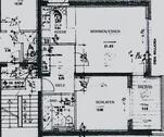 Grundrißplan - 