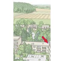Frechen-Königsdorf - gut geschnittene 2,5-Zimmer Wohnung mit Balkon