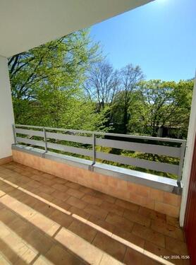 Balkon (2) - 