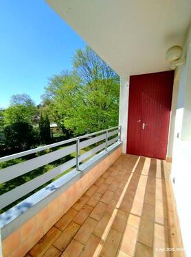Balkon - 