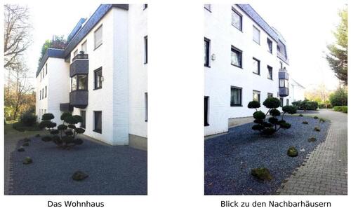 Foto - 3 Zimmer Etagenwohnung zur Miete in Köln