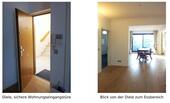Foto - Etagenwohnung mit 153,38 m&sup2; in Köln zur Miete