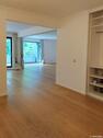 b_Diele, Blick Wohnzimmer - 
