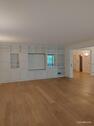 b_Wohnzimmer, Bibliothek - 