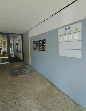 a_Gebäudezugang (2) - Hotel, Pension, Gasthof zum Kaufen in Köln